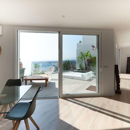 Vista Roses Mar - Cap Ponent Villa Exterior foto