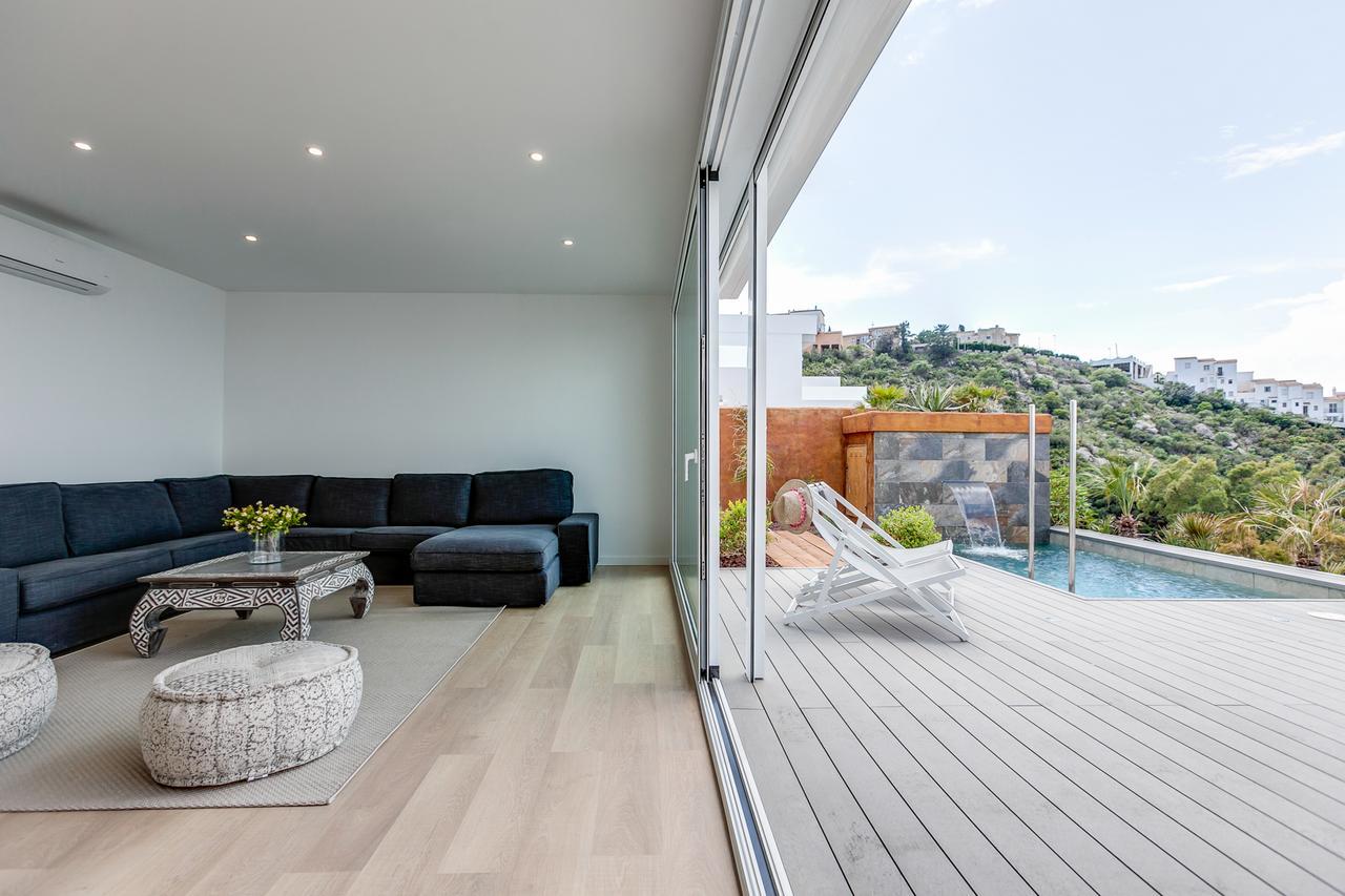 Vista Roses Mar - Cap Ponent Villa Exterior foto